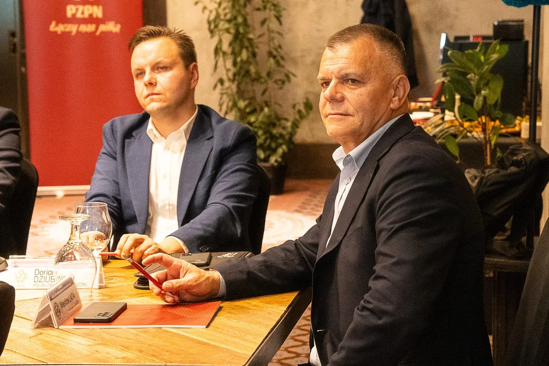 Akcja EURO 2025 kobiet U-19 na Podkarpaciu