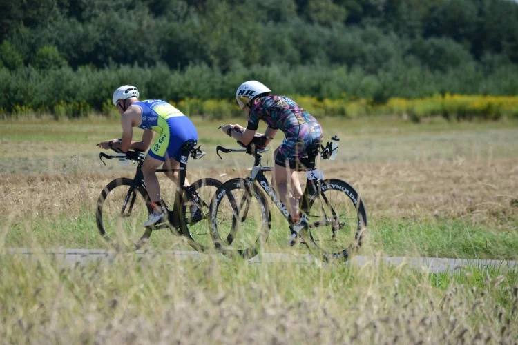 III Triathlon im. Aleksandra Ładosia w Głogowie Małopolskim