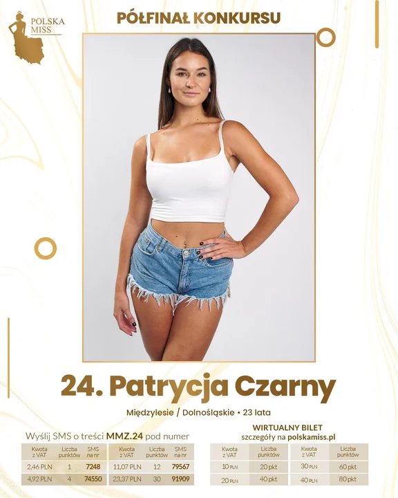 Polska Miss 2023