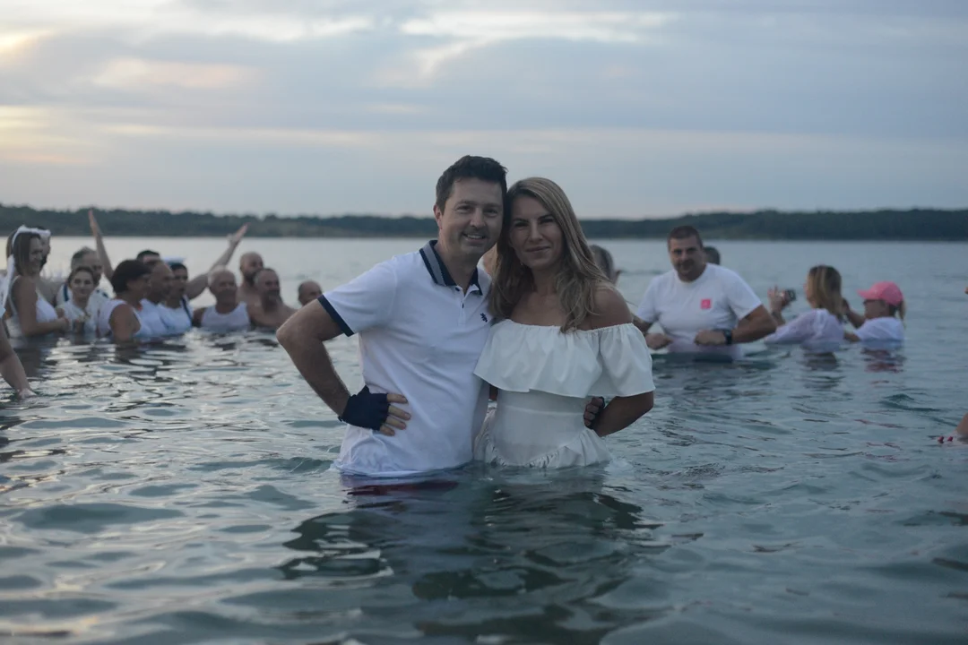 "Jezioro Aniołów" w Tarnobrzegu i najlepsze zdjęcia z wszystkich edycji