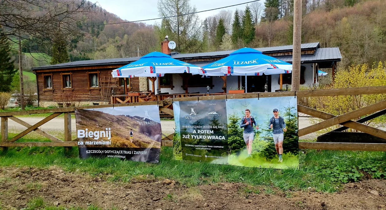 Karczma Skup Runa Leśnego