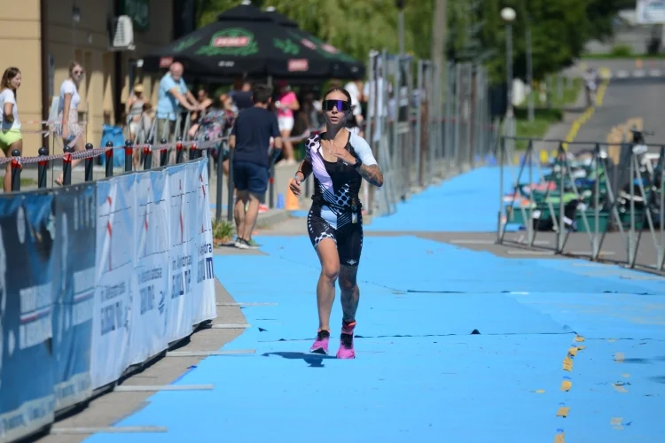 III Triathlon im. Aleksandra Ładosia w Głogowie Małopolskim