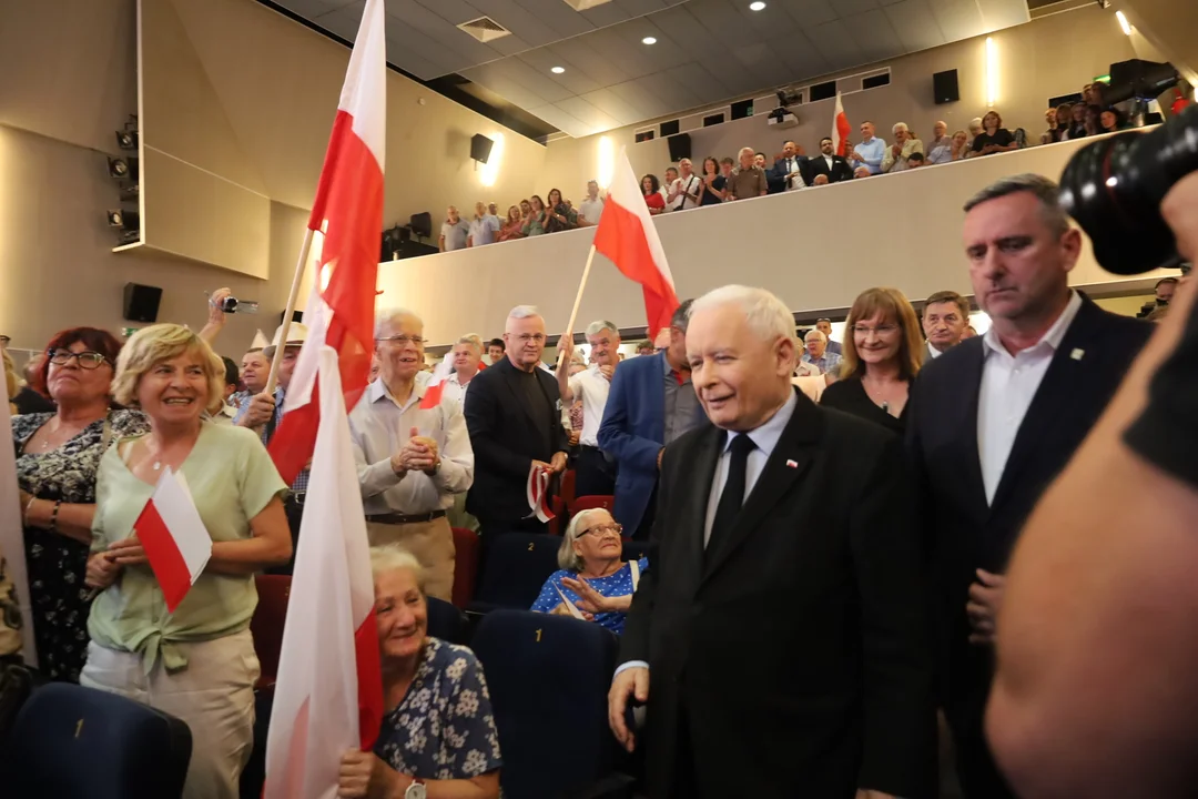 Jarosław Kaczyński