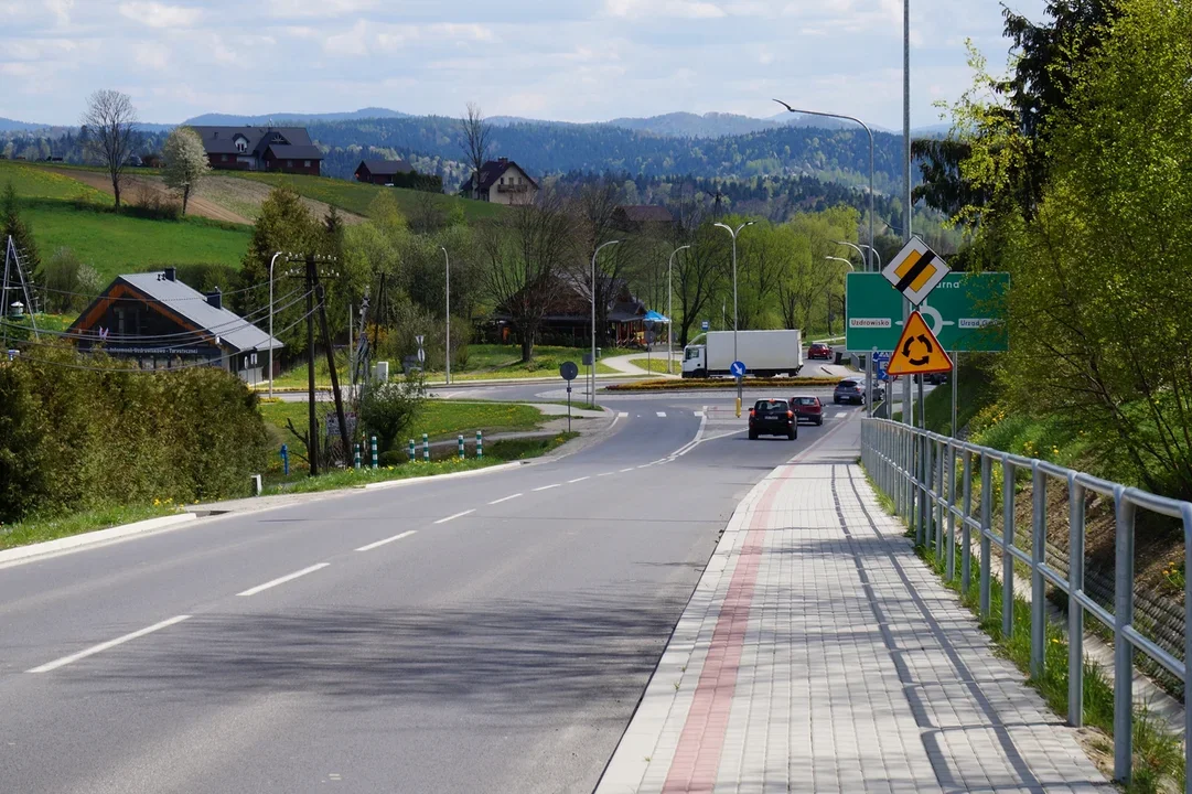 BAR Pstrąg Wędzony z Grilla