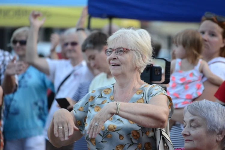 Tarnobrzeskie Dni Seniora