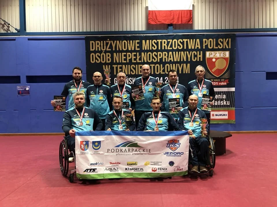 IKS Jezioro Tarnobrzeg
