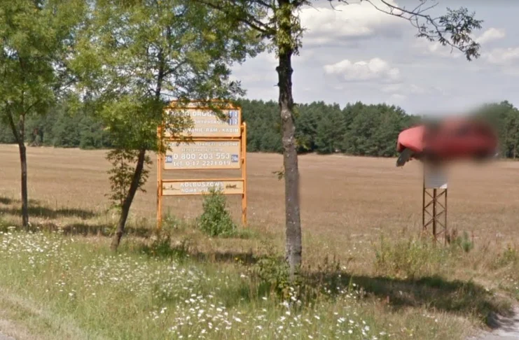 Widełka, Kupno i Kolbuszowa Górna 12 lat temu. Zobacz, jak wyglądały sołectwa na zdjęciach Google Street View [GALERIA] - Zdjęcie główne