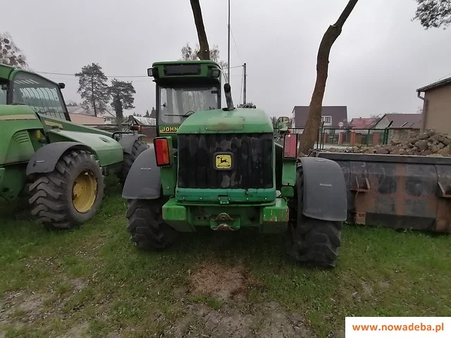 Urząd Miasta i Gminy Nowa Dęba sprzedaje sprzęt