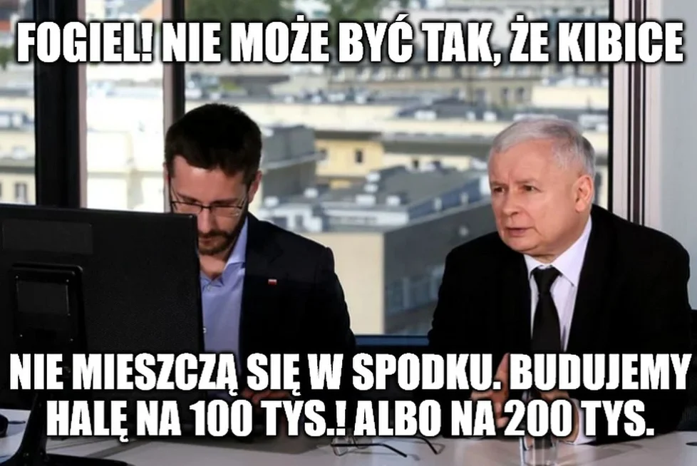 Co za sportowy weekend. Najlepsze memy po sukcesie Igi Świątek, medalu siatkarzy i awansie koszykarzy