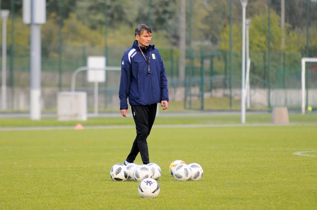 Giełda nazwisk. Kto może zostać trenerem Siarki Tarnobrzeg?