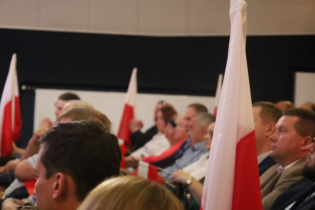 Nastroje patriotyczne