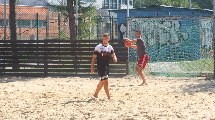 Rzeszów Beach Soccer Cup 2022