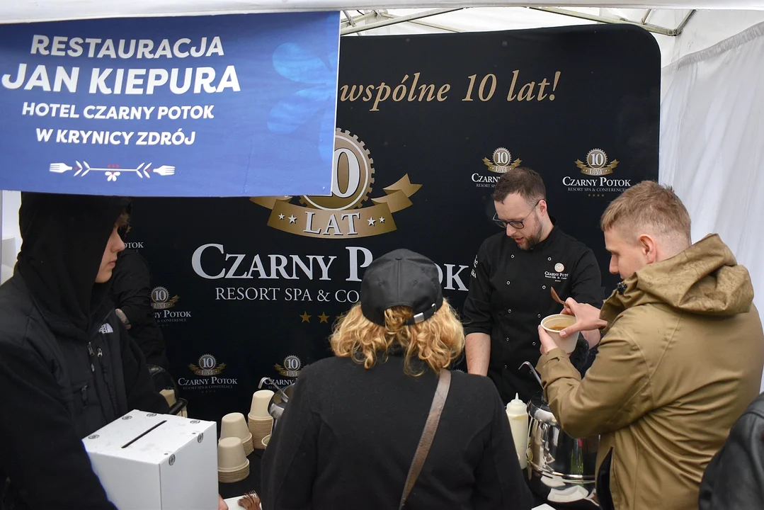 Festiwal Karpaty na Widelcu i Święto Paniagi przyciągnęły w Rzeszowie prawdziwe tłumy [ZDJĘCIA]