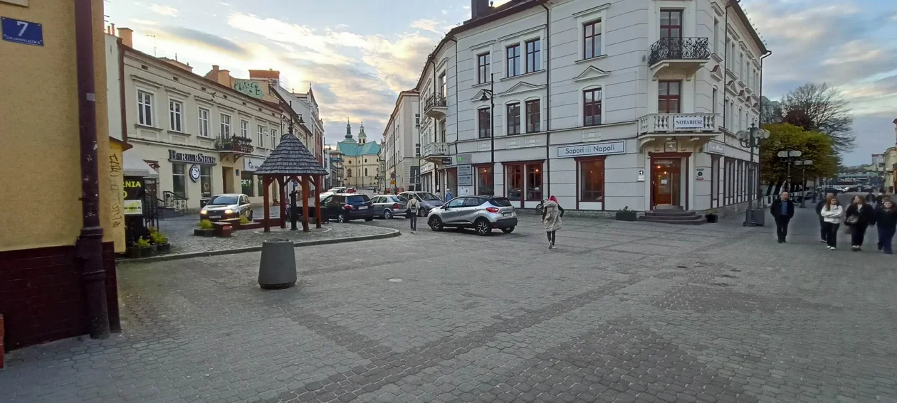 Ruszył drugi przetarg na przebudowę ulicy Grunwaldzkiej. Termin realizacji prac został znacznie wydłużony [ZDJECIA] - Zdjęcie główne