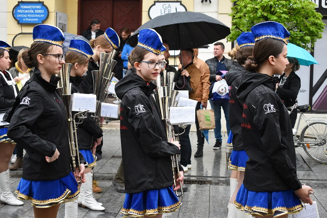 Festiwal Karpaty na Widelcu i Święto Paniagi przyciągnęły w Rzeszowie prawdziwe tłumy [ZDJĘCIA]