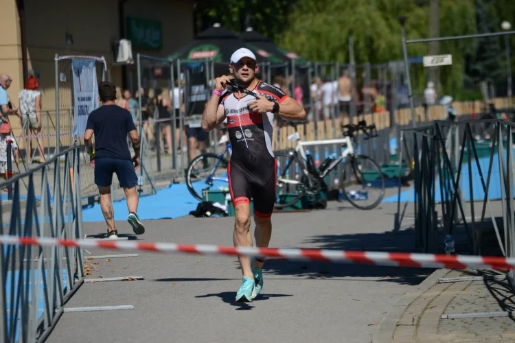 III Triathlon im. Aleksandra Ładosia w Głogowie Małopolskim - część 2