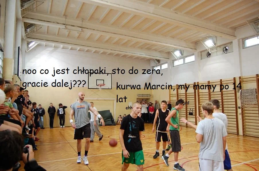 Co za sportowy weekend. Najlepsze memy po sukcesie Igi Świątek, medalu siatkarzy i awansie koszykarzy
