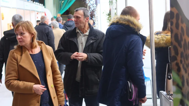 Drugi dzień EKOGALI w Rzeszowie. Pyszne degustacje, zakupy i konkursy [ZDJĘCIA, WIDEO]