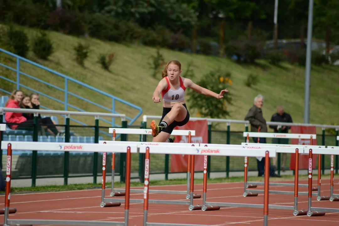 Stalowa Dycha, mityng w Stalowej Woli, Biegi Górskie w Sanoku - TOP najlepszych zdjęć sportowych weekendu