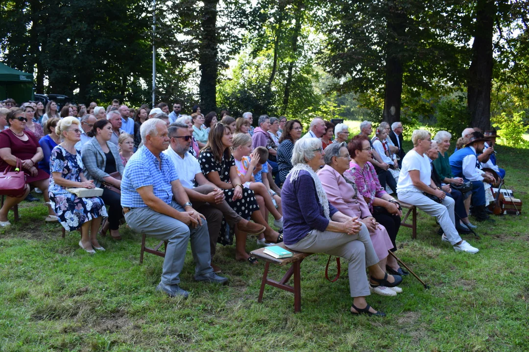 Podsumowanie projektu Stowarzyszenia "Inicjatywa"