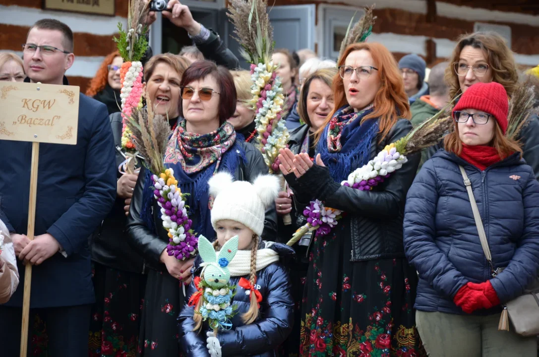 Weekend na Podkarpaciu. Od "Jeziora Aniołów" przez PKO Półmaraton Rzeszowski, aż po uroczystości religijne