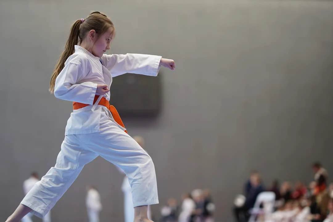 Duży sukces zespołu "TG Sokół" z Mielca na Mistrzostwach Polski Shorin — Ryu Karate Kobudo [ZDJĘCIA]