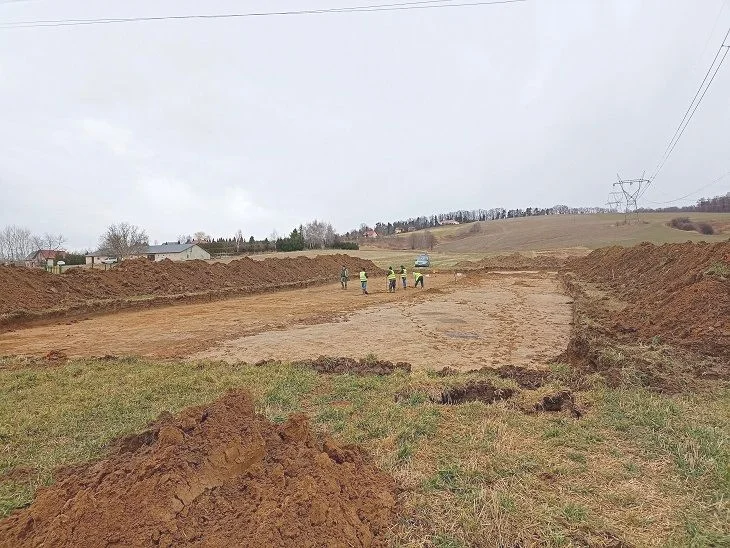 Tak będzie wyglądał tunel na S19 Rzeszów - Babica