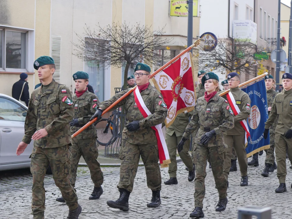 Święto Niepodległości Mielec