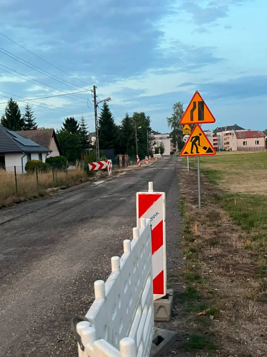 Ku poprawie bezpieczeństwa