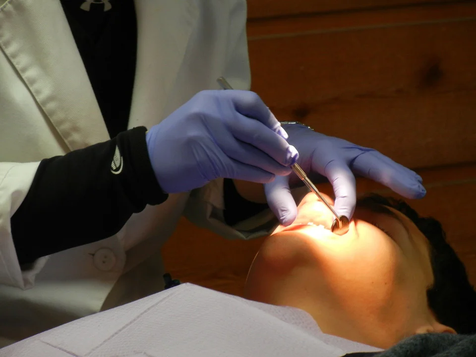 TOP 9. Najlepsi stomatolodzy w Kolbuszowej. Zobacz ranking dentystów - Zdjęcie główne