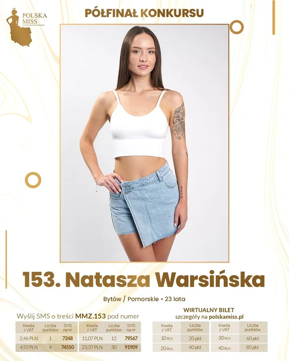 Polska Miss 2023