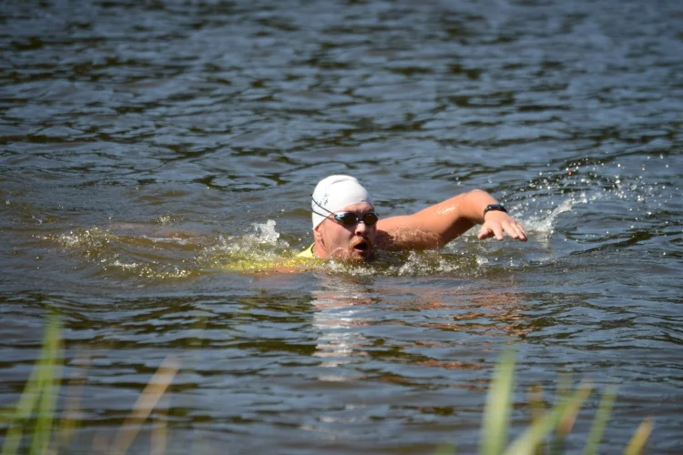 III Triathlon im. Aleksandra Ładosia w Głogowie Małopolskim