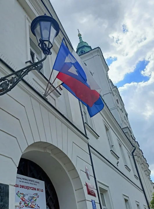 Rzeszów w żałobie po śmierci Tadeusza Ferenca