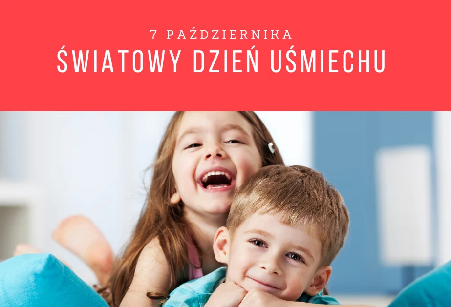 Dzień uśmiechu. Uśmiechnięci czytelnicy KORSO Mielec