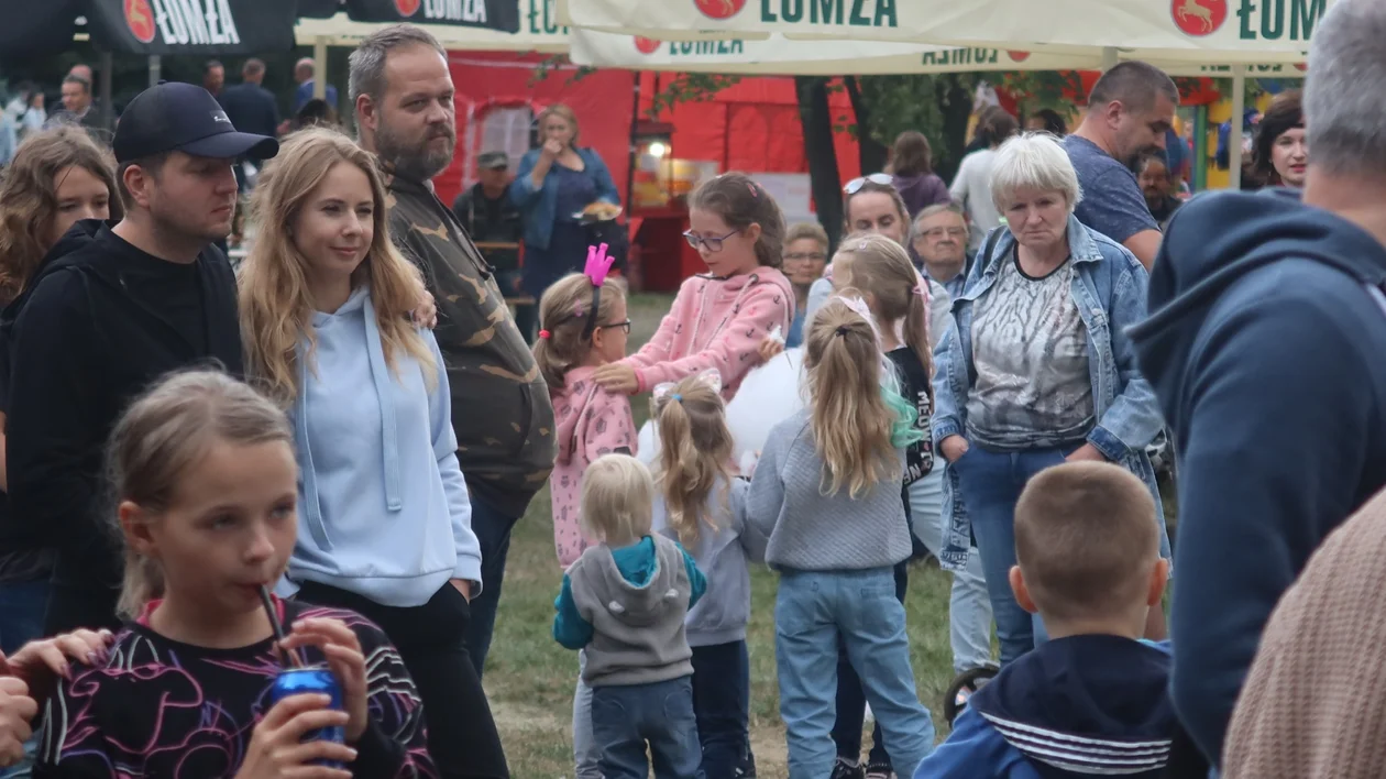 Pierwszy weekend września w Rzeszowie