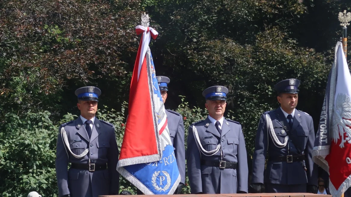 Uroczyste Obchody Święta Wojska Polskiego w Rzeszowie