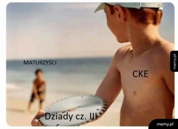 Najlepsze memy na maturę