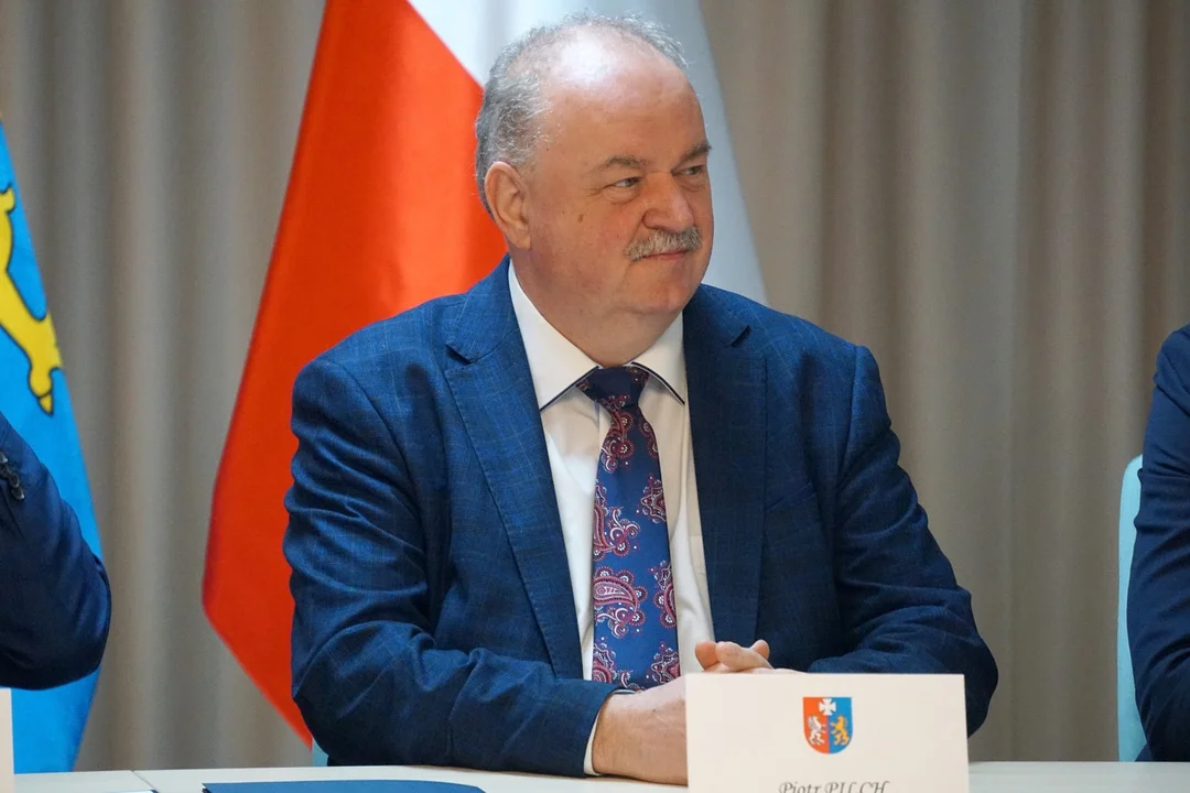 Gmina Komańcza stawia na atrakcje związane z koleją