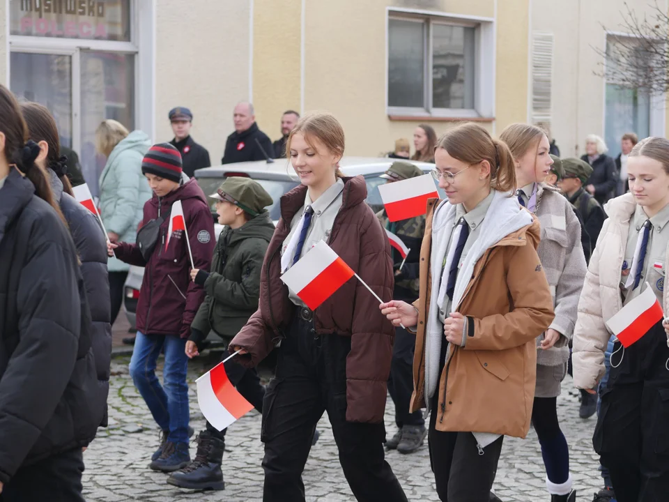 Święto Niepodległości Mielec