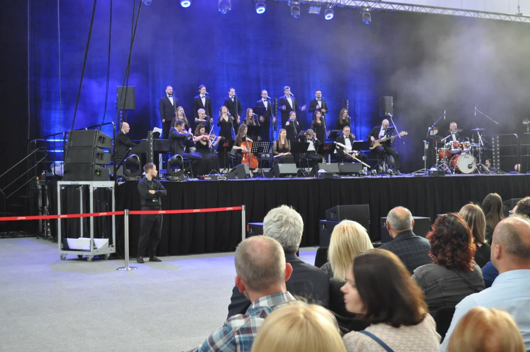 Koncert "Queen Symfoniczny