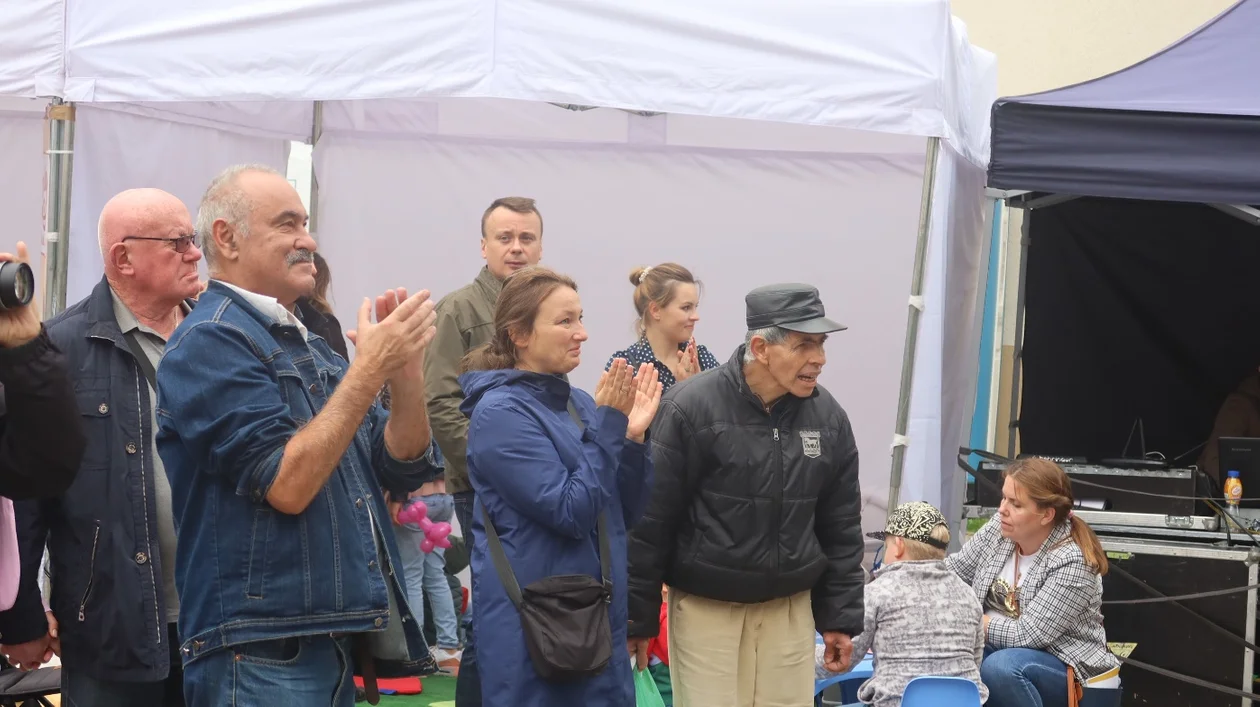 Drugi dzień festiwalu "Karpaty na Widelcu". Robert Makłowicz docenił Rzeszów [ZDJĘCIA, WIDEO]