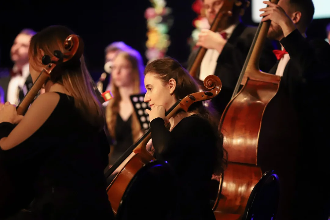 Finałowy koncert Mieleckiej Orkiestry Symfonicznej