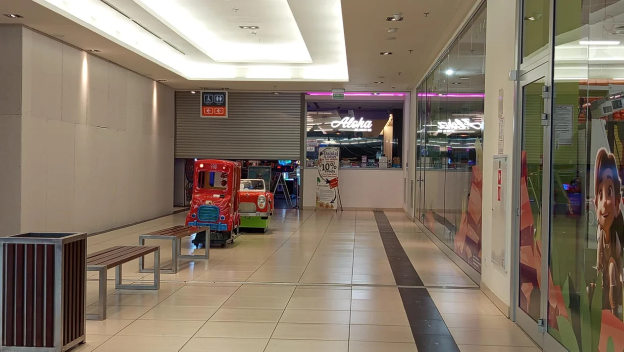 Galeria