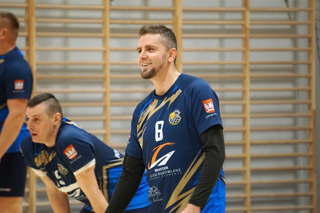 Powiat Leski zakończył rundę zasadniczą