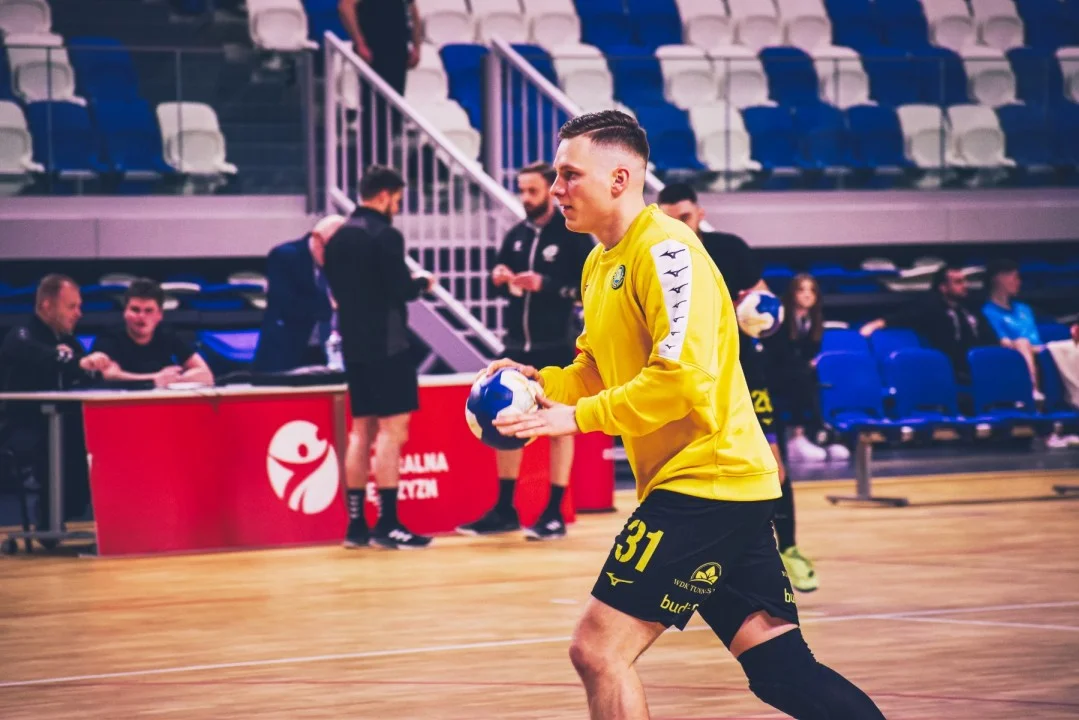 Handball Stal Mielec - Budimex Stal Gorzów