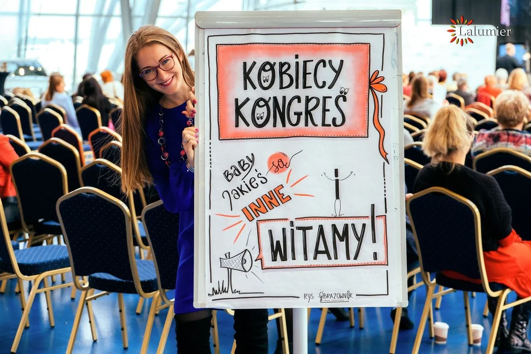 W sobotę Podkarpacki Kongres Kobiet. Gościem specjalnym Małgorzata Rozenek-Majdan