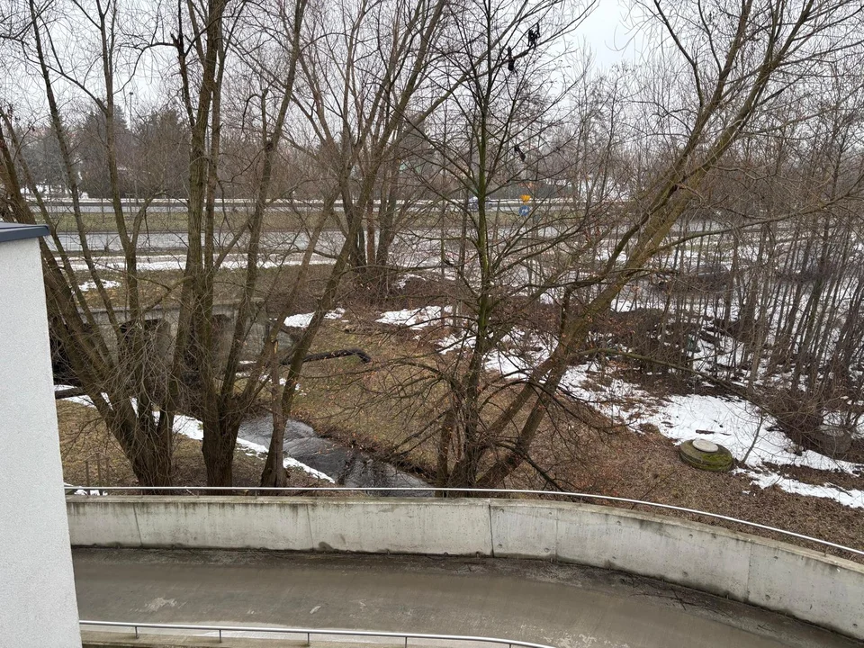 To w tym miejscu w Rzeszowie doszło do tragicznego wypadku