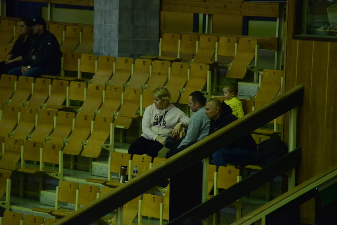 Siarka Cup 2023 w Tarnobrzegu - rywalizacja rocznika 2016
