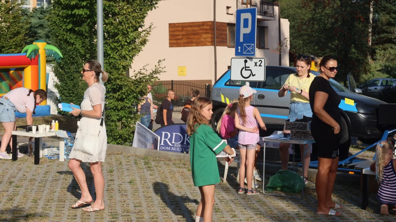 Dni Osiedla Zwięczyca. Byłeś? Znajdź się na fotografiach!