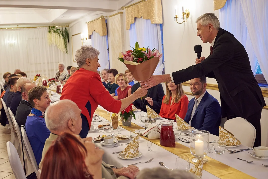 Europejski Dzień Seniora 2022 w Nowej Dębie